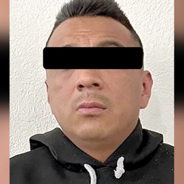 Por homicidio en Ecatepec implicado es vinculado a proceso