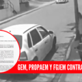 NO MÁS MALTRATO!! GEM reprueba todo tipo de maltrato hacía los animales