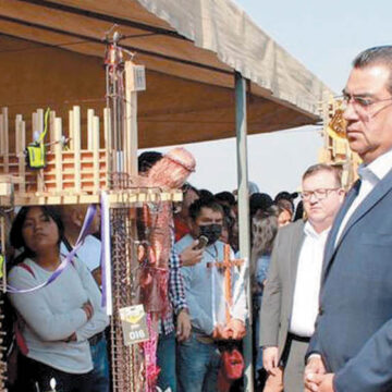 Sanciones contra automovilistas que invaden ciclovías podrían robustecerse en Puebla