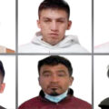 Sentencian a 6 sujetos acusados de robo de vehículo con violencia