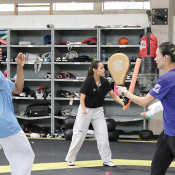 Será México sede del Mundial de Para Taekwondo