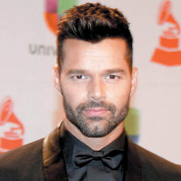 Sobrino de Ricky Martin lo contrademanda por 10 millones de dólares