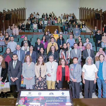 UAEMéx sede del Quinto Congreso Internacional sobre Género y Espacio