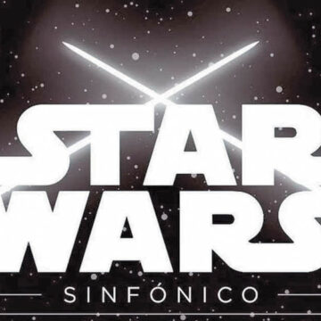 Ofrecerán concierto sinfónico de “Star Wars” en CDMX