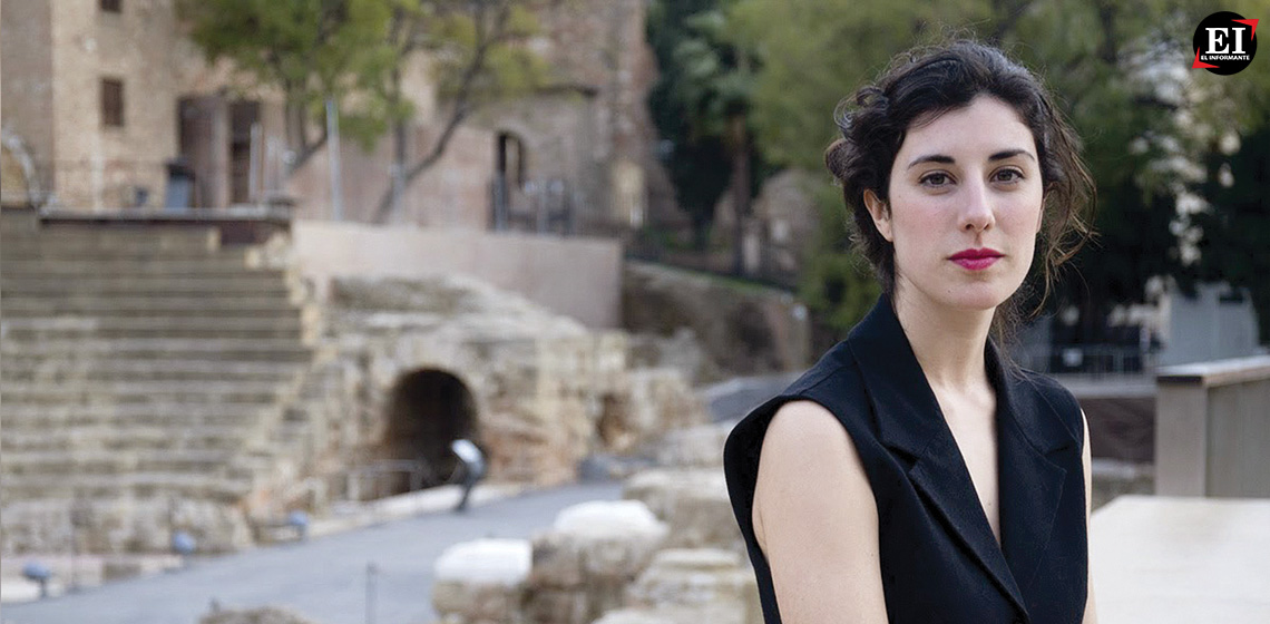 La directora española Elena Martín gana el premio “Label Europa Cinemas” en Cannes
