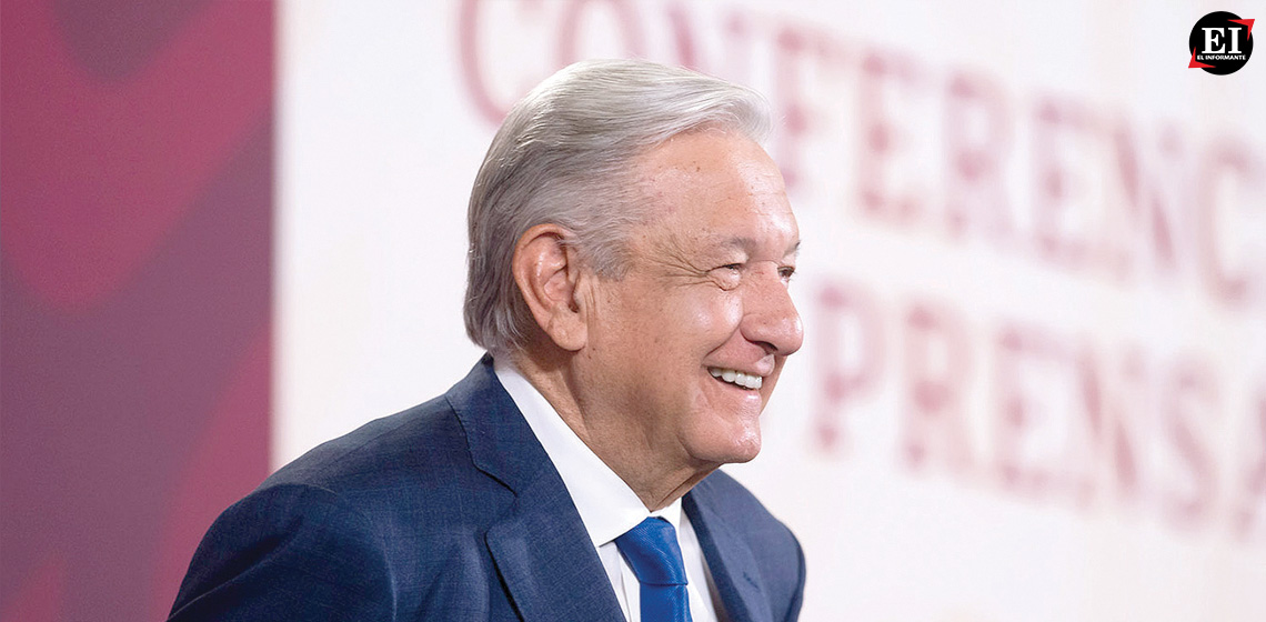 López Obrador: con el nuevo decreto nos adelantamos a la resolución de la Corte