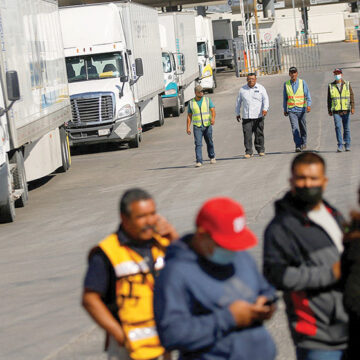 México recurrirá a mecanismo en T-MEC en protesta por inspecciones en Texas