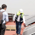Planta Solar Fotovoltaica representará ahorro de 5 MDP anuales a Central de Abasto