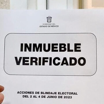 Aplicará contraloría acciones para prevenir uso de recursos públicos en jornada de votación