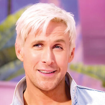 Critican a Ryan Gosling por ser viejo para ser Ken en “Barbie”
