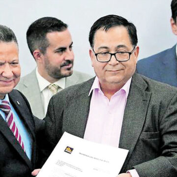 Hidalgo capta inversión empresarial sin precedente