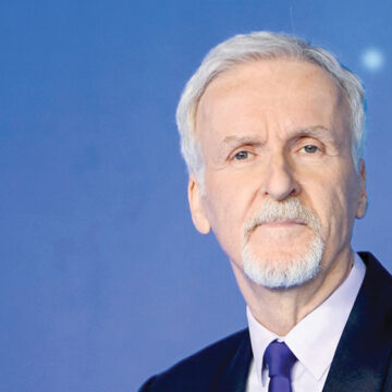 James Cameron arremete contra empresa OceanGate