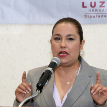 Maltrato animal debe prender focos rojos en salud mental: Luz Ma. Hernández