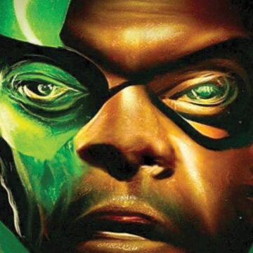 Marvel utilizó Inteligencia Artificial para su nueva serie “Secret Invasion”