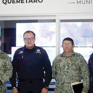 Más de 17 mil establecimientos cumplen con el visto bueno de PC de Querétaro
