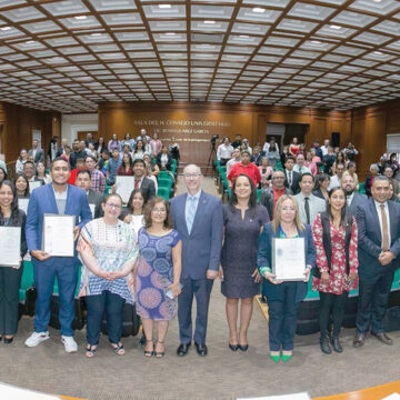 Mejora continua en la práctica docente contribuye a la calidad educativa de la UAEMéx: CEBD