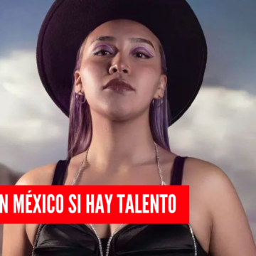 ORGULLO MEXICANO!! Conoce a Eunice, una reina del Tex Mex, orgullosamente mexicana.