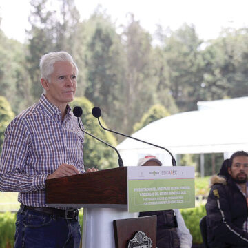 Presenta Del Mazo Inventario Estatal Forestal y de Suelos 2022