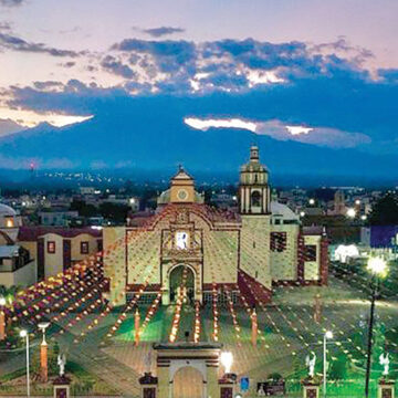Se postulan 9 municipios de Puebla para ser Pueblos Mágicos