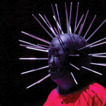 Slipknot anuncia la salida de Craig Jones