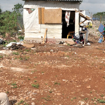 Aumentó pobreza en Quintana Roo en la última década