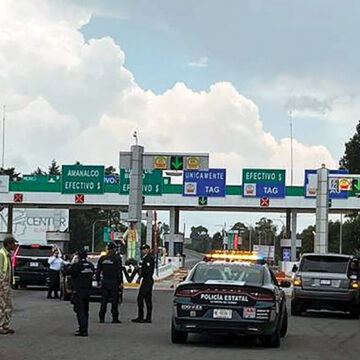 Exige ciudadanía que bajen costos excesivos de la autopista Toluca-Zitácuaro