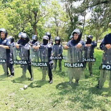 Se integran 24 nuevos policías estatales en Quintana Roo