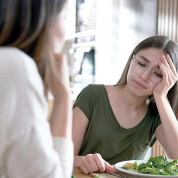 Trastornos de la alimentación pueden desencadenar enfermedades crónicas