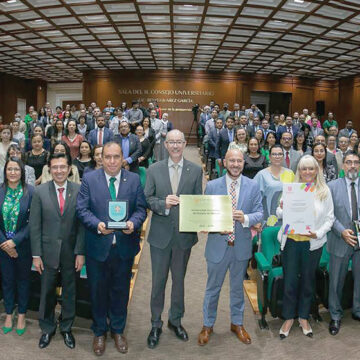 UAEMéx y Universidad de Cambridge estrechan sus lazos académicos