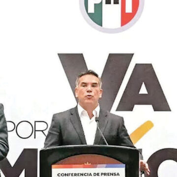 Va por México define su rumbo para las Elecciones de 2024