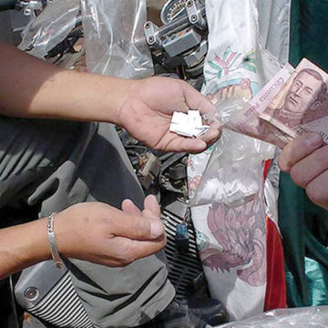 Crece 44% el narcomenudeo en el Valle de Toluca: ONC