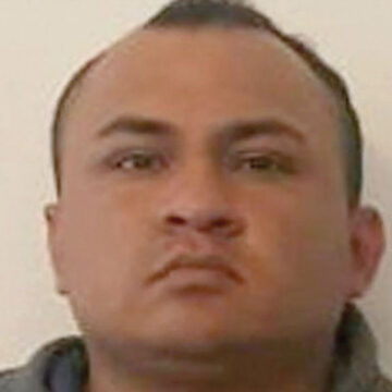Condenan a 50 años de prisión a sujeto acusado de secuestro exprés en Ecatepec