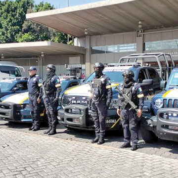 En marcha el operativo vacacional Verano 2023