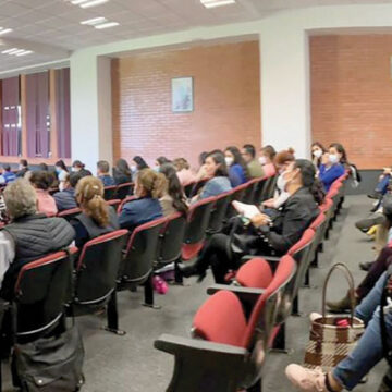 Implementa Salud Edoméx diversas acciones para atender la salud mental