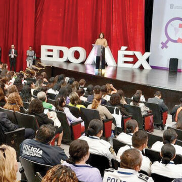 Inauguran Tercer Congreso Latinoamericano sobre Feminismo, Género y Derechos Humanos de las Mujeres