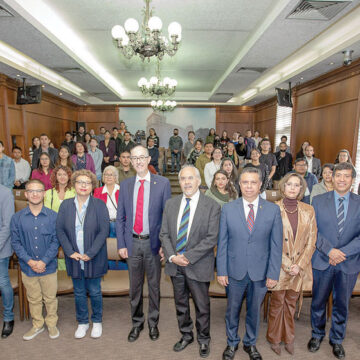 Instituciones de Educación Superior convocadas a promover la sustentabilidad entre sus comunidades