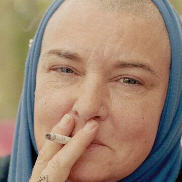 Murió la cantante Sinead O’Connor