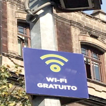 PILARES cuenta ya con 997 puntos WiFi gratuitos en sus sedes