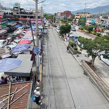 Por violencia cerraron 40% de negocios en Chilpancingo