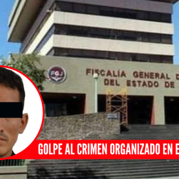 Golpe al crimen organizado!! La FGJEM libera a 2 personas secuestradas por el “SINDICATO BICENTENARIO”, Organización bajo la cual según informes oficiales, la Familia Michoacana opera las extorsiones y secuestros en el Edomex