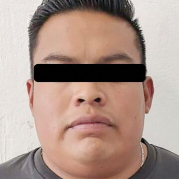 Posible implicado en feminicidio en grado de tentativa perpetrado en Ecatepec, fue vinculado a proceso