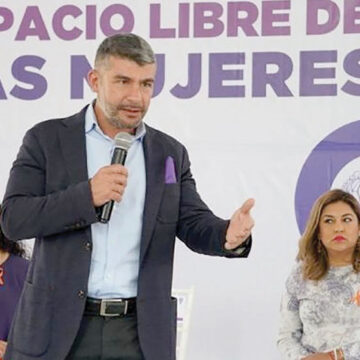 Puntos Violeta se expande a Tlalpan para ofrecer espacios seguros a las mujeres