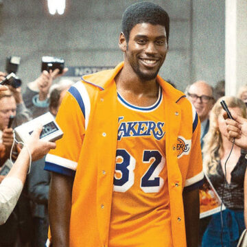 Regresa “Lakers”, la serie que disgustó a Magic Johnson