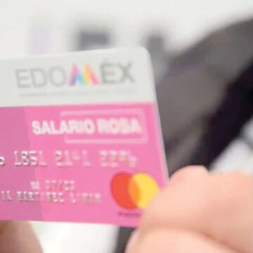 Salario Rosa llega a su fin este martes 25 de julio