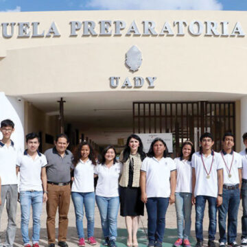 Universidad Autónoma de Yucatán fortalece la igualdad académica