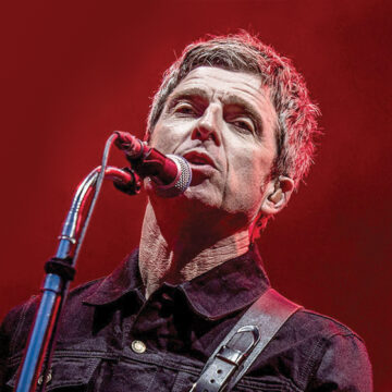 Amenaza de bomba en concierto de Noel Gallagher provoca su evacuación