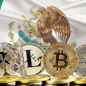 VA FGR POR REGULACIÓN DE CRIPTOMONEDAS EN MÉXICO, UTILIZADAS POR CIBERDELINCUENCIA