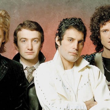 Álbum debut de Queen cumple 50 años de su lanzamiento