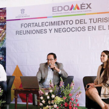 Concluyen conferencias para fortalecer el turismo de reuniones y negocios