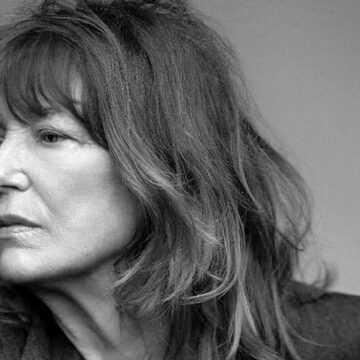 Murió la icónica actriz y cantante británico-francesa, Jane Birkin, a los 76 años